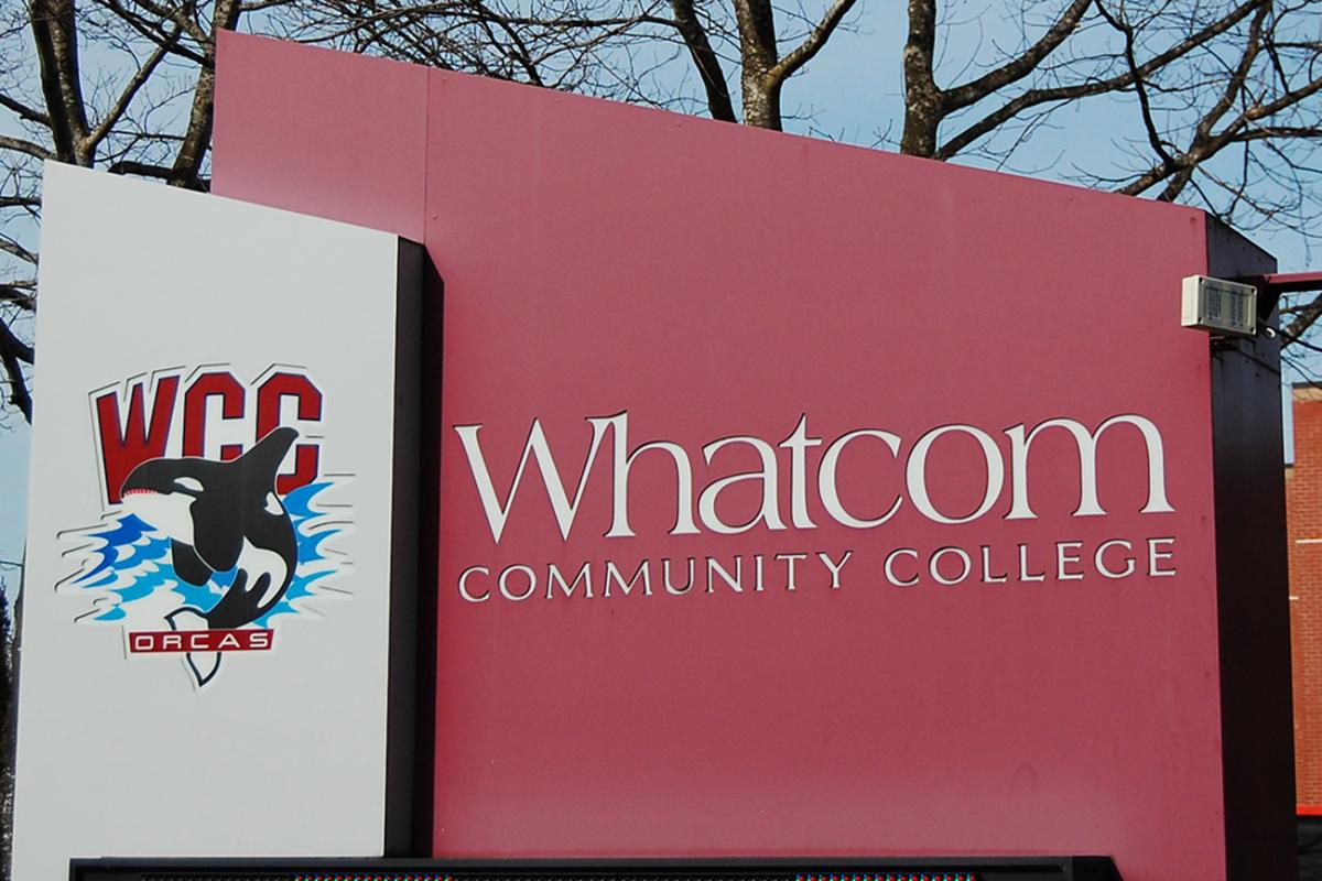 Whatcom Community College