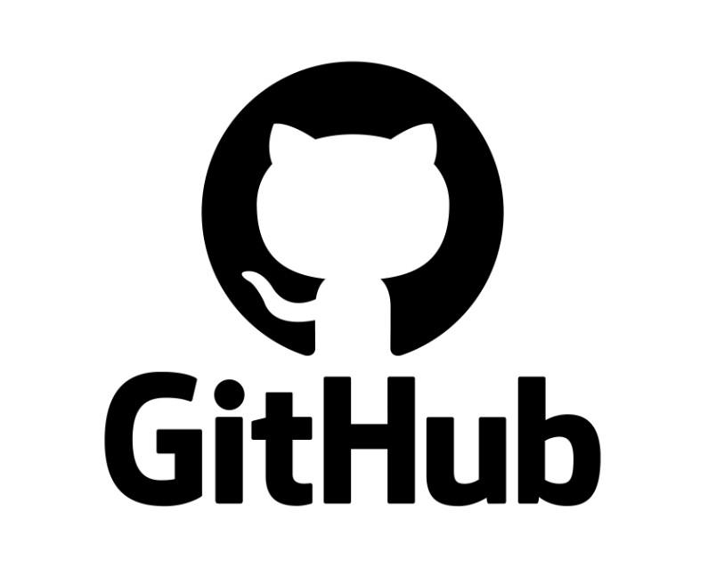 GitHub Logo