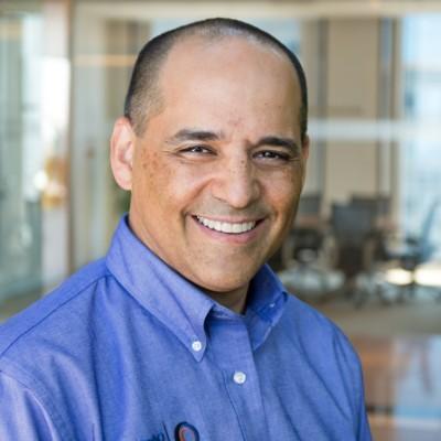 Kip Boyle - Founder of Cyber Risk Opportunities